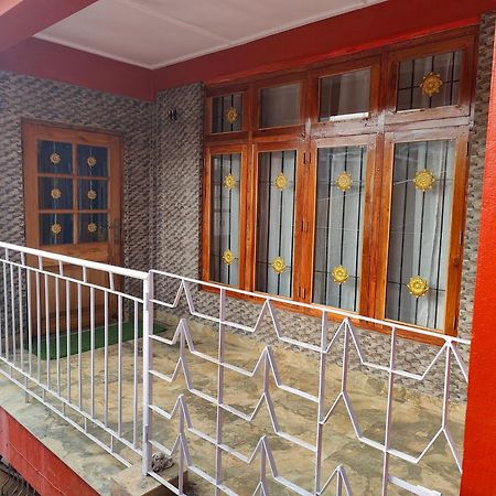 Meraki Homestay Shillong Bagian luar foto